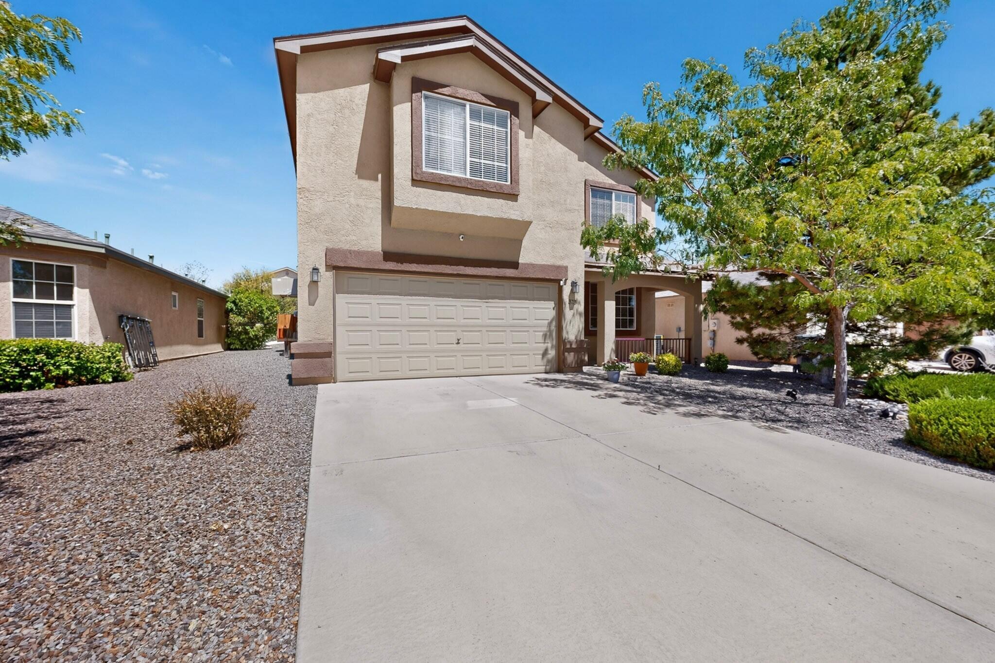 373 Soothing Meadows Drive NE