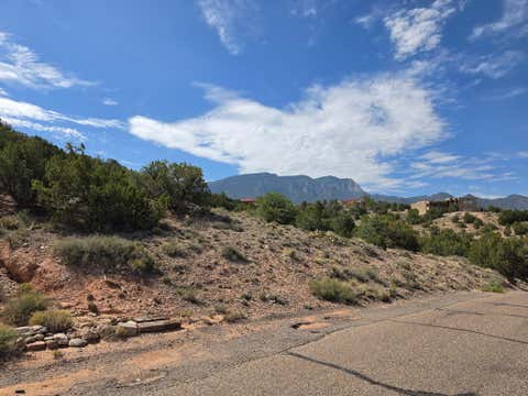 Vacant Land For Sale - Yucca (lot 105) Lane<br/> Sandoval County, Placitas, NM 87043