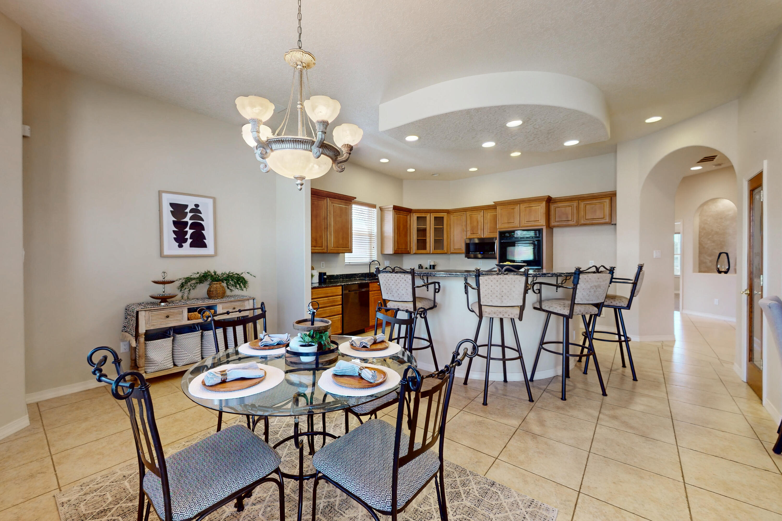 3933 Augusta Drive, Rio Rancho, New Mexico image 17