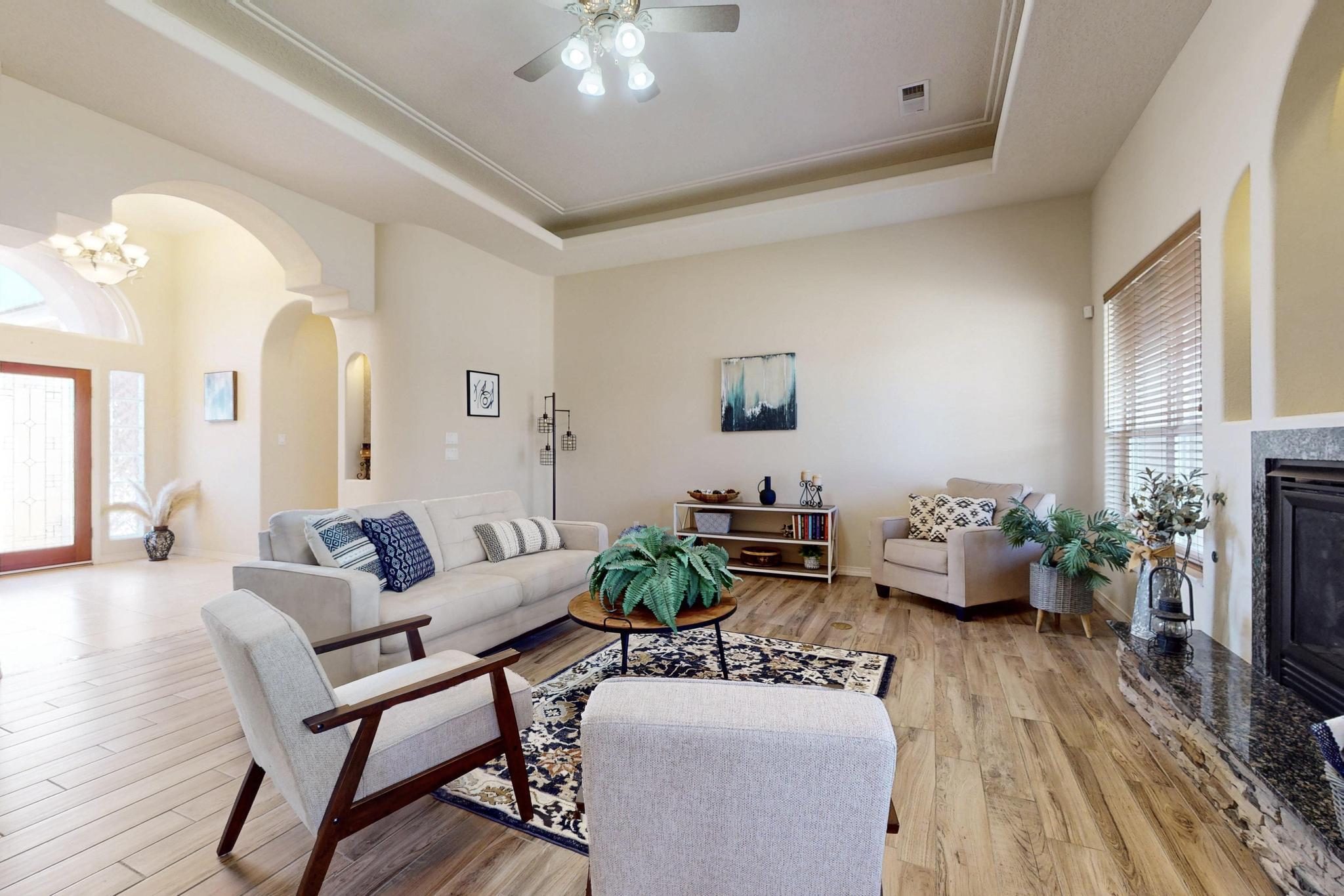 3933 Augusta Drive, Rio Rancho, New Mexico image 10