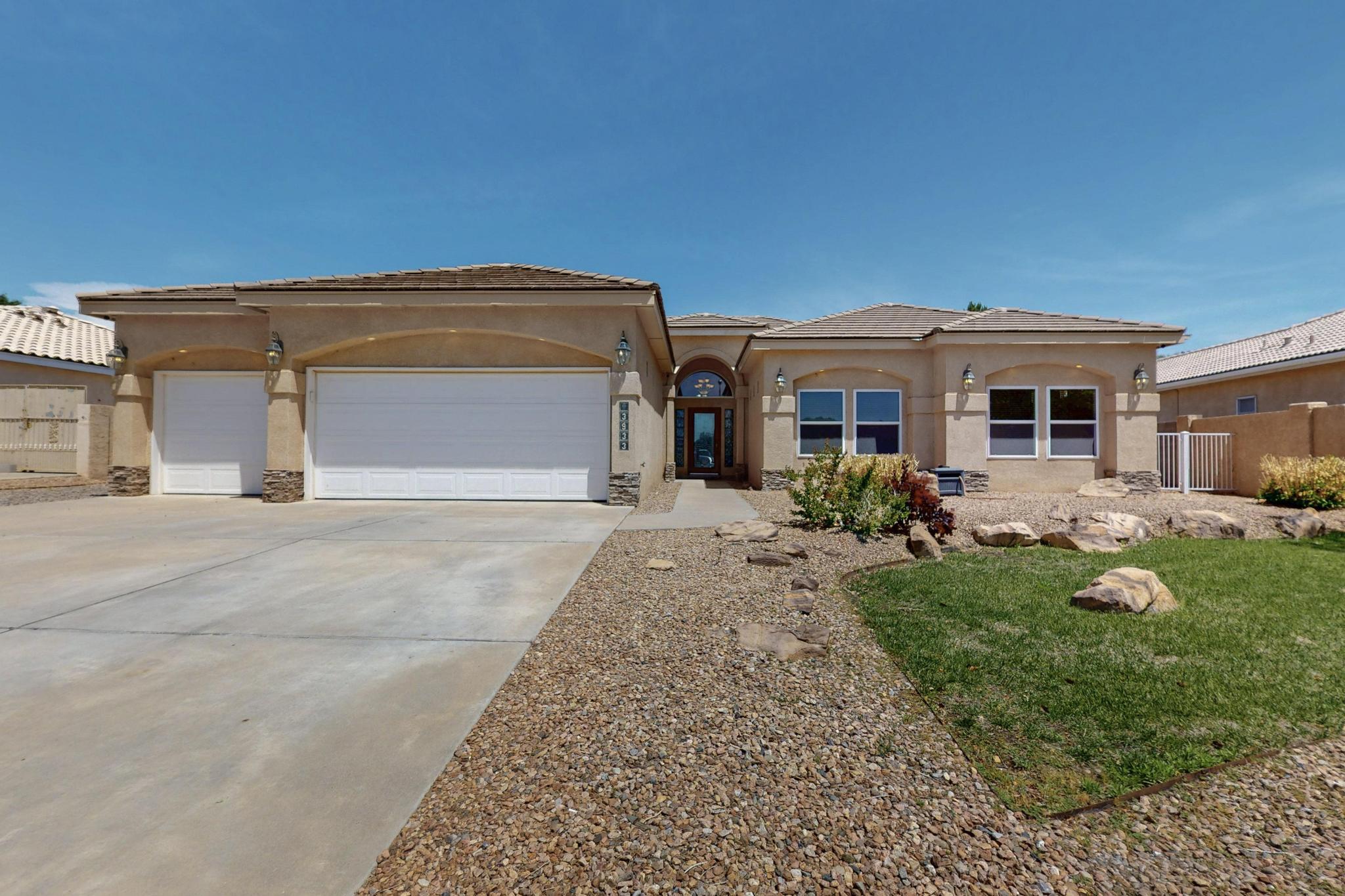 3933 Augusta Drive, Rio Rancho, New Mexico image 2