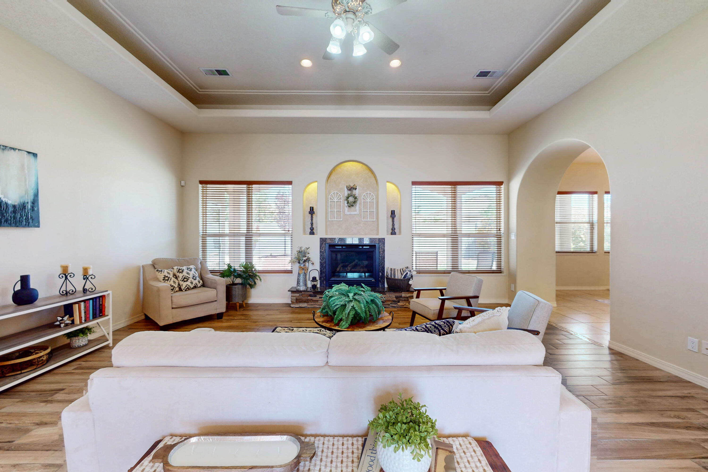 3933 Augusta Drive, Rio Rancho, New Mexico image 9
