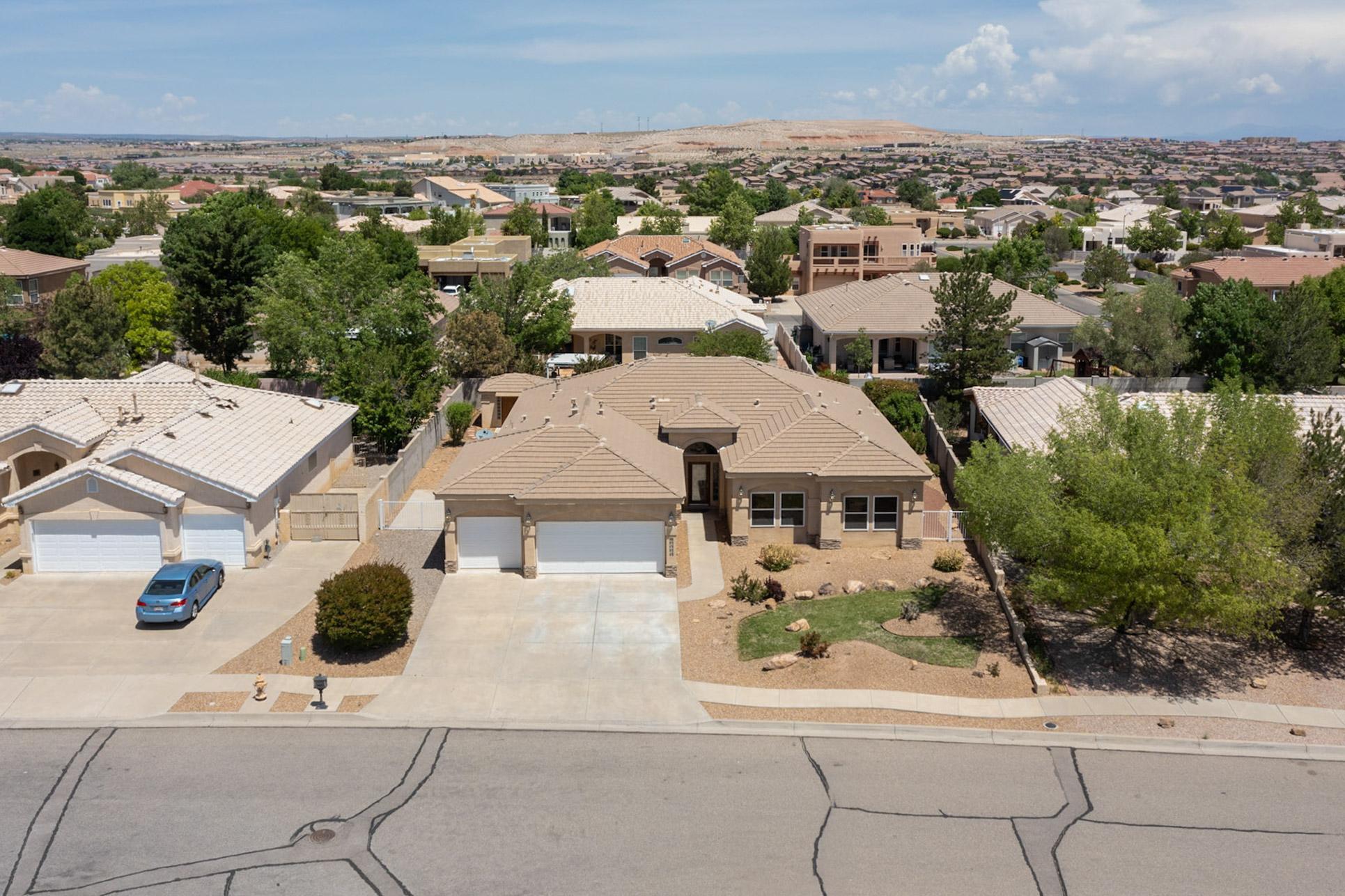 3933 Augusta Drive, Rio Rancho, New Mexico image 5