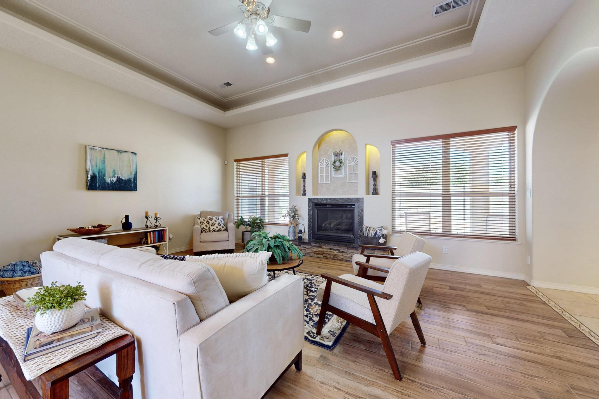 3933 Augusta Drive, Rio Rancho, New Mexico image 13