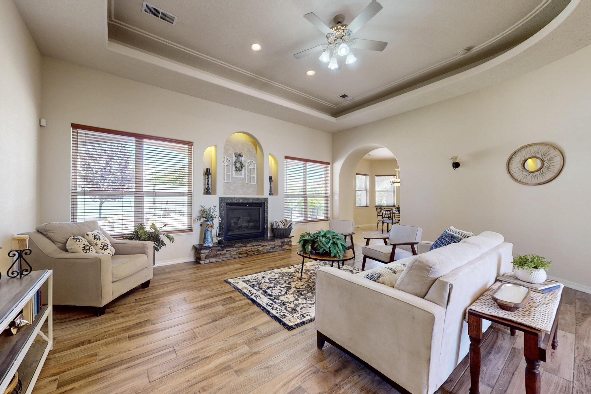 3933 Augusta Drive, Rio Rancho, New Mexico image 11