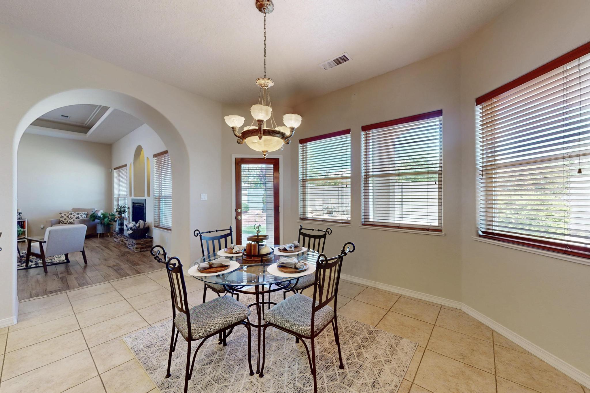 3933 Augusta Drive, Rio Rancho, New Mexico image 14