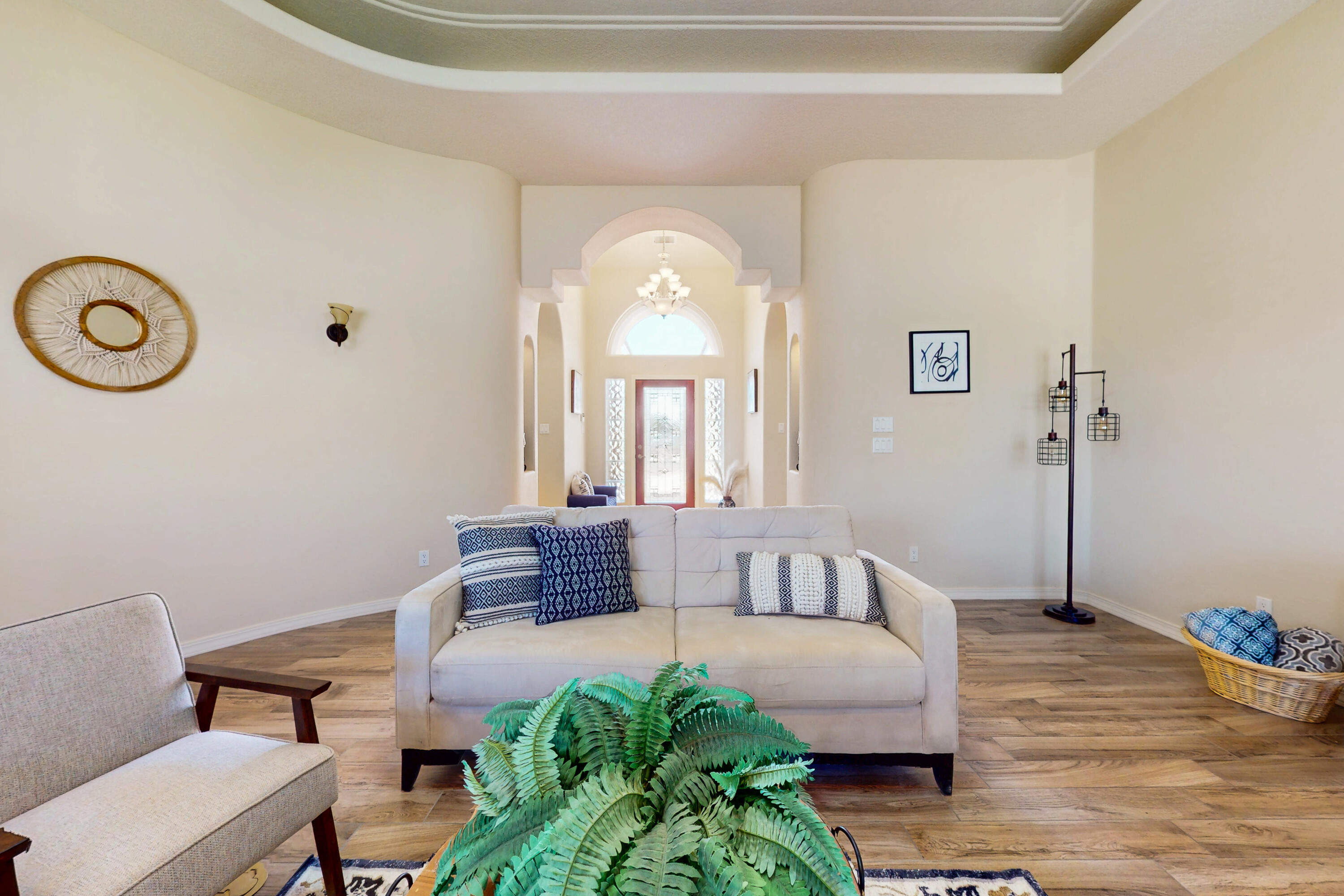 3933 Augusta Drive, Rio Rancho, New Mexico image 12