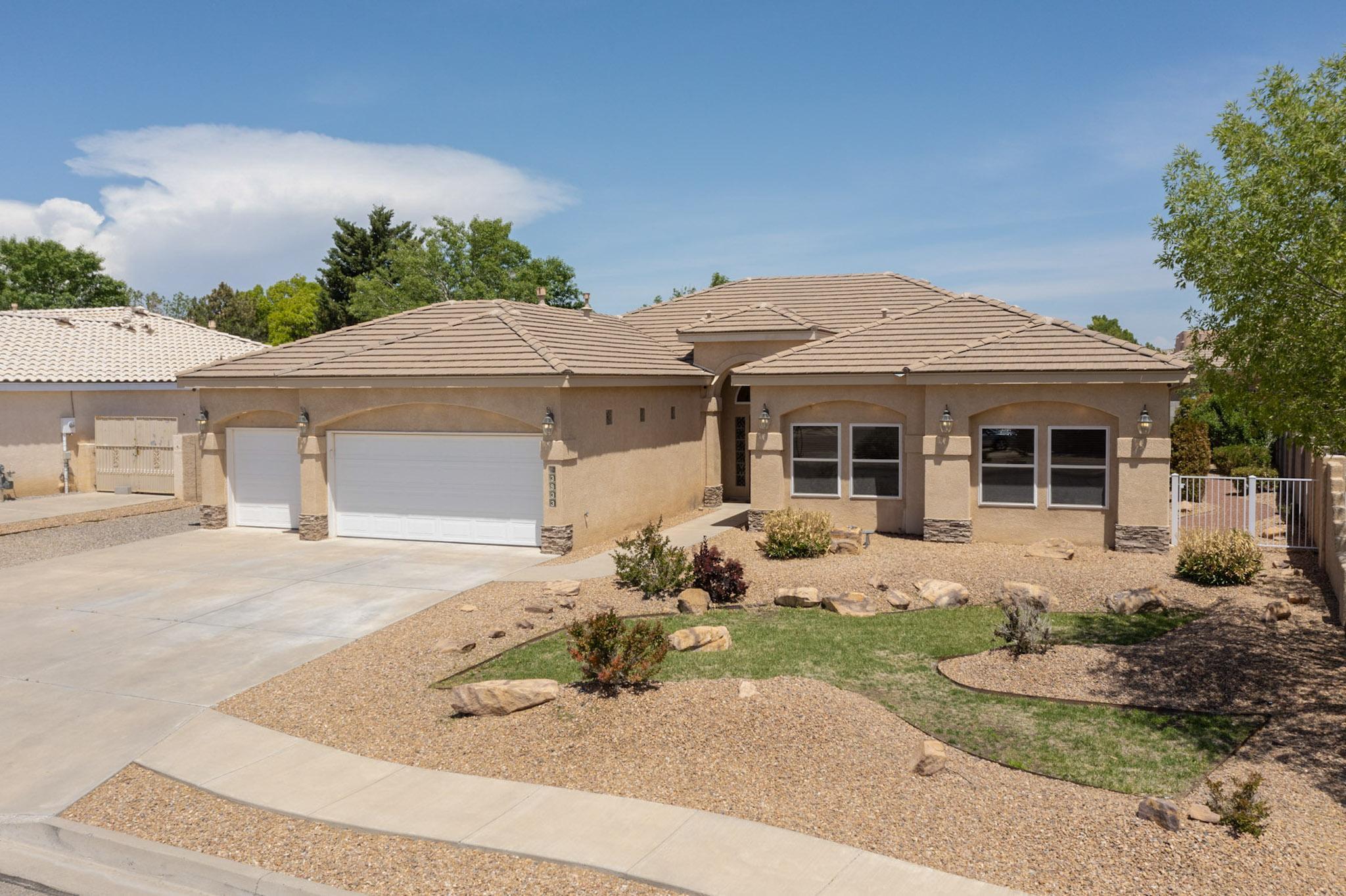 3933 Augusta Drive, Rio Rancho, New Mexico image 4