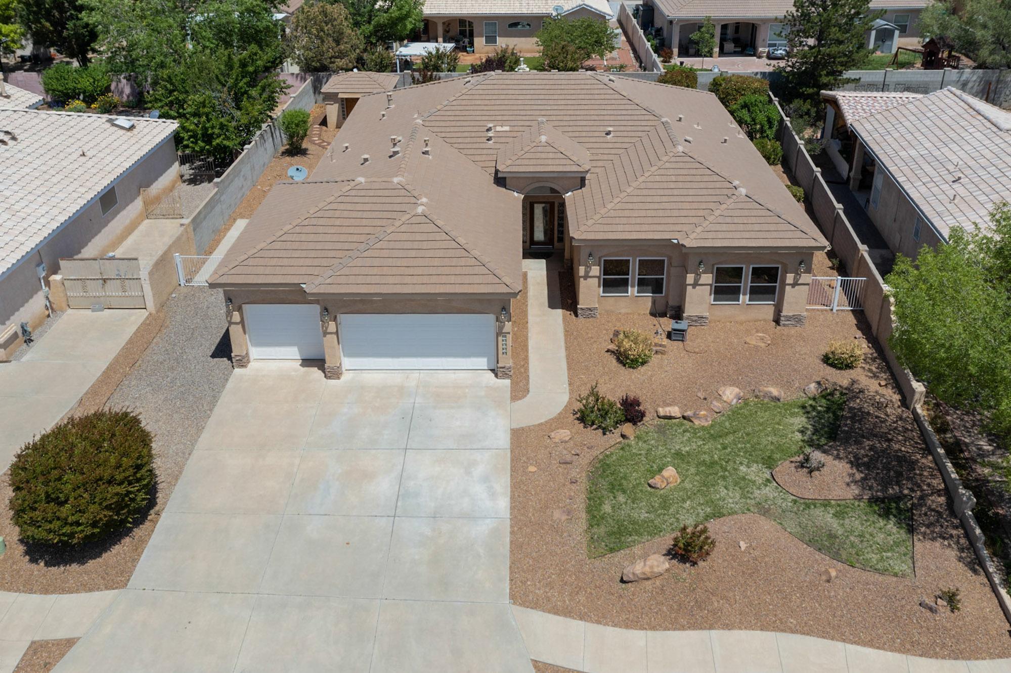 3933 Augusta Drive, Rio Rancho, New Mexico image 3