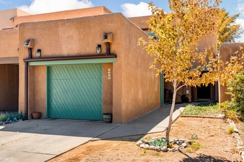 Townhouse For Sale - 7508 Lantern Road<br/> Albuquerque, NM 87109