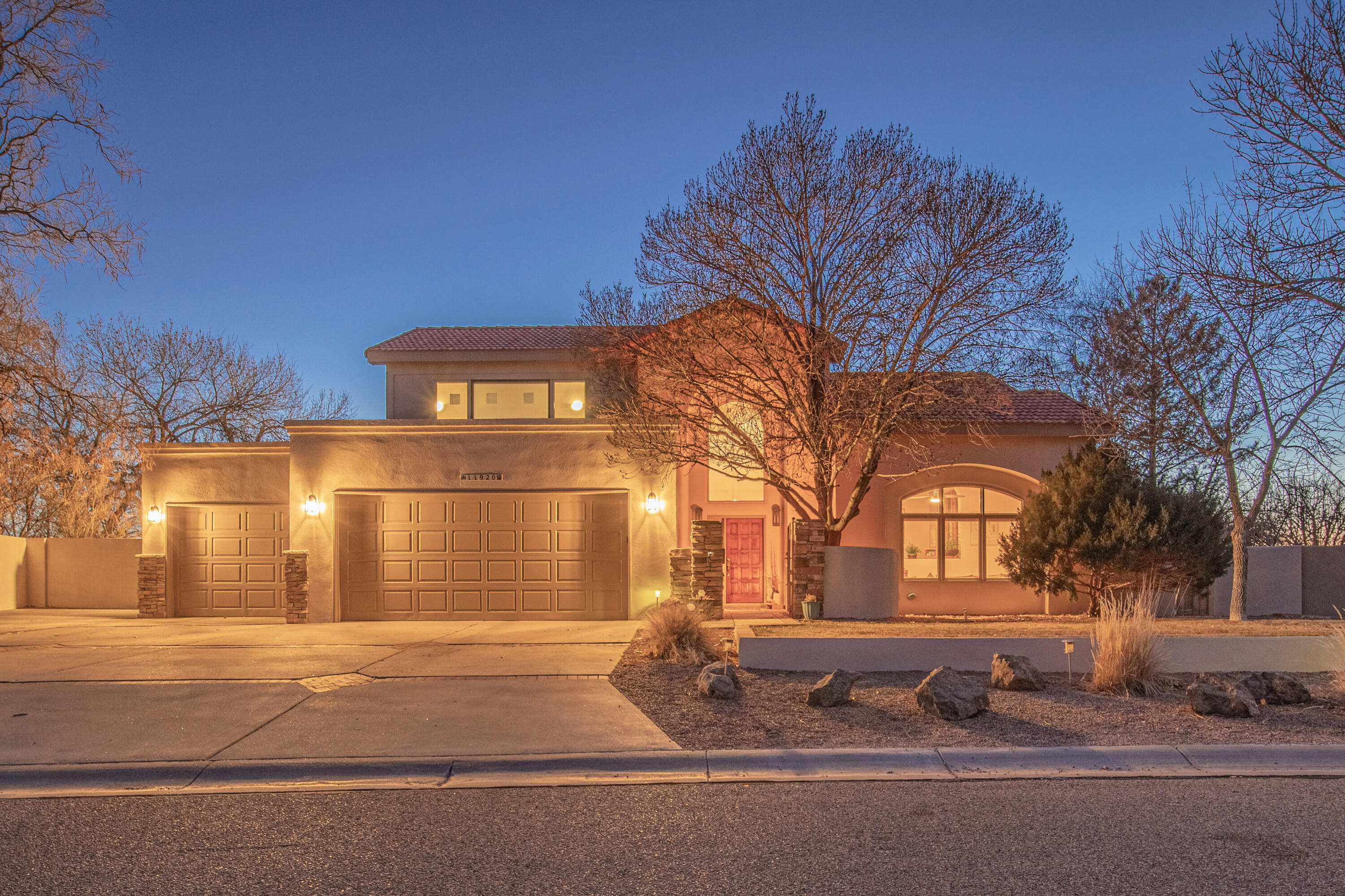 11920 Dusty Rose Road NE