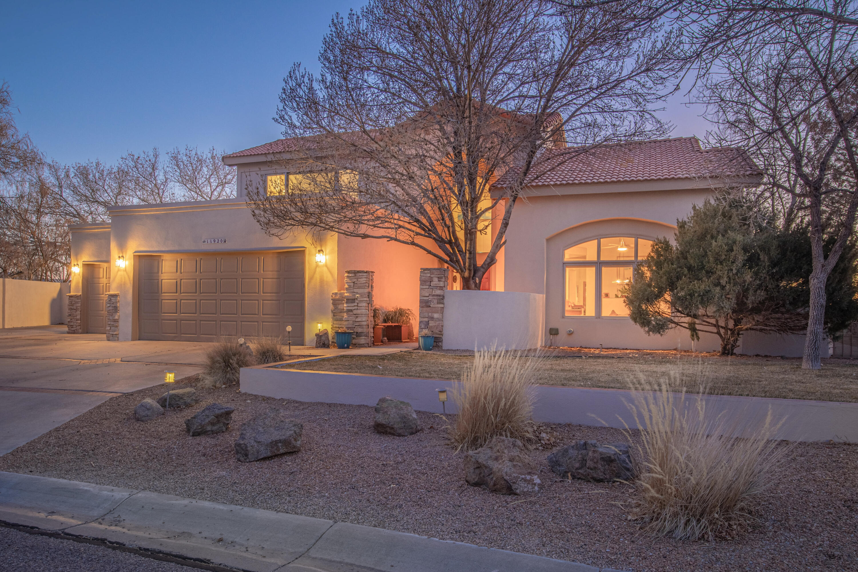 11920 Dusty Rose Road NE