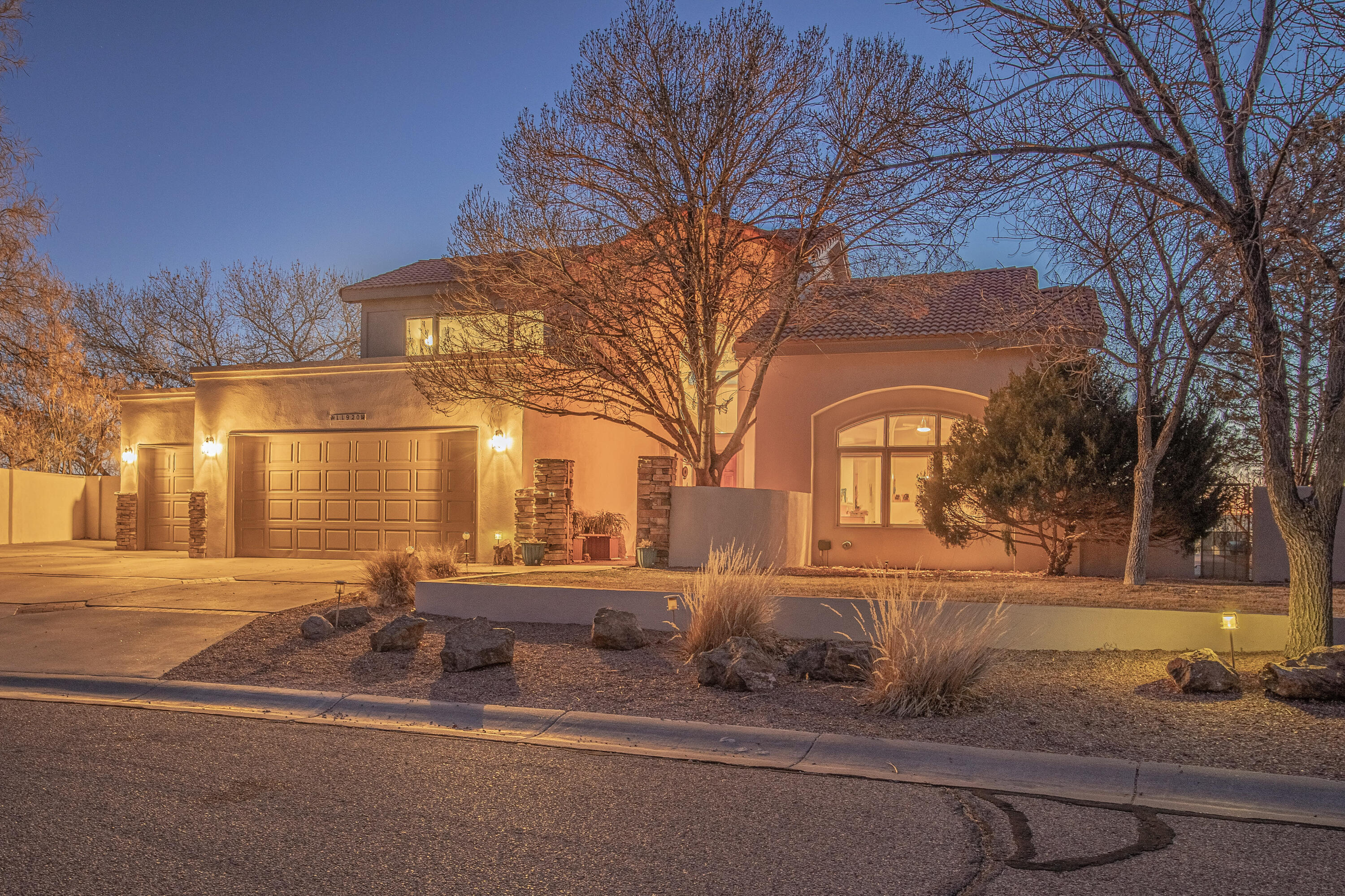 11920 Dusty Rose Road NE