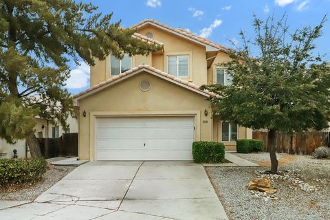Photo of 8516 Rancho Diego Place NE, Albuquerque, NM 87113 (MLS # 1096620)