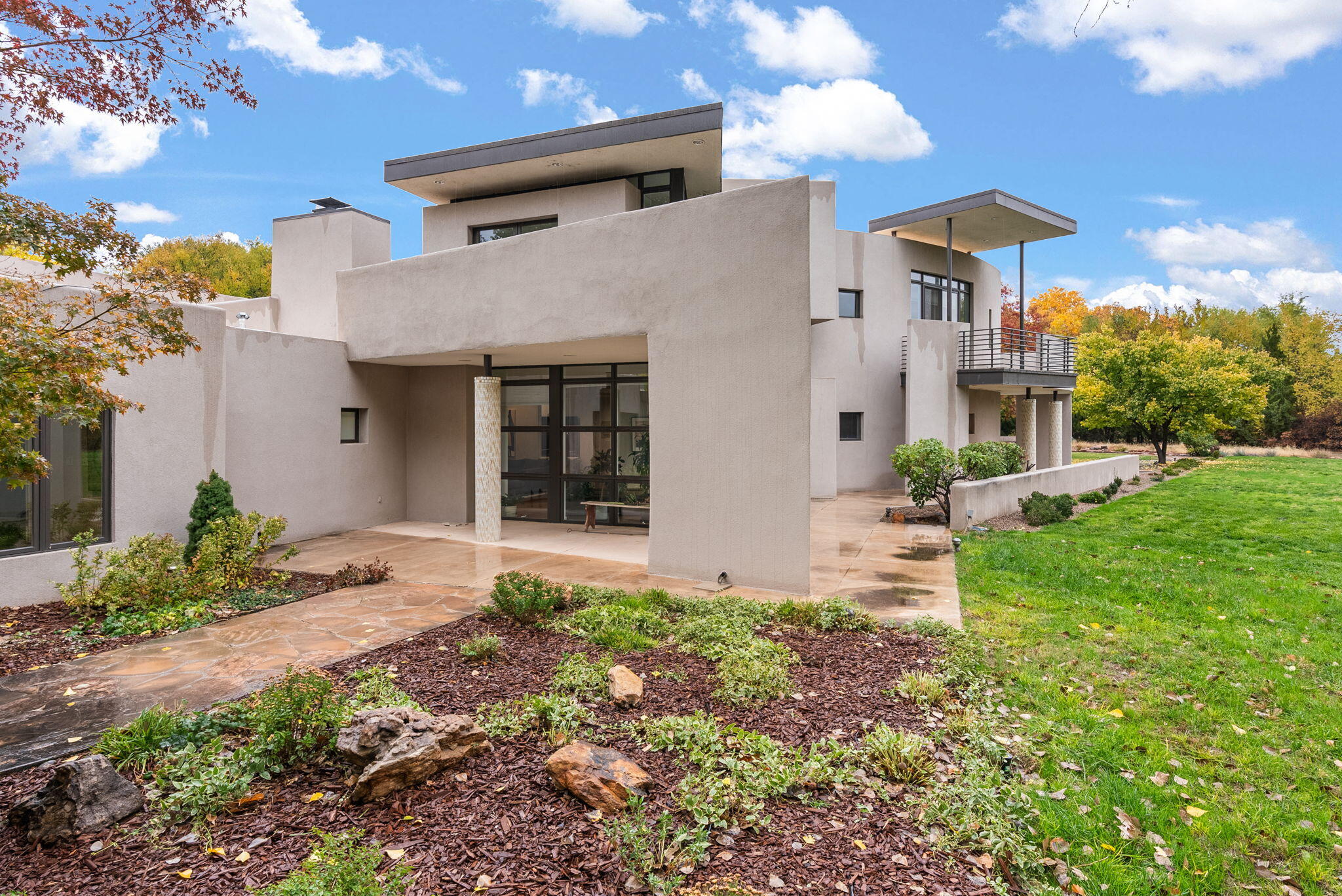 837 El Alhambra Circle, Los Ranchos, New Mexico image 11