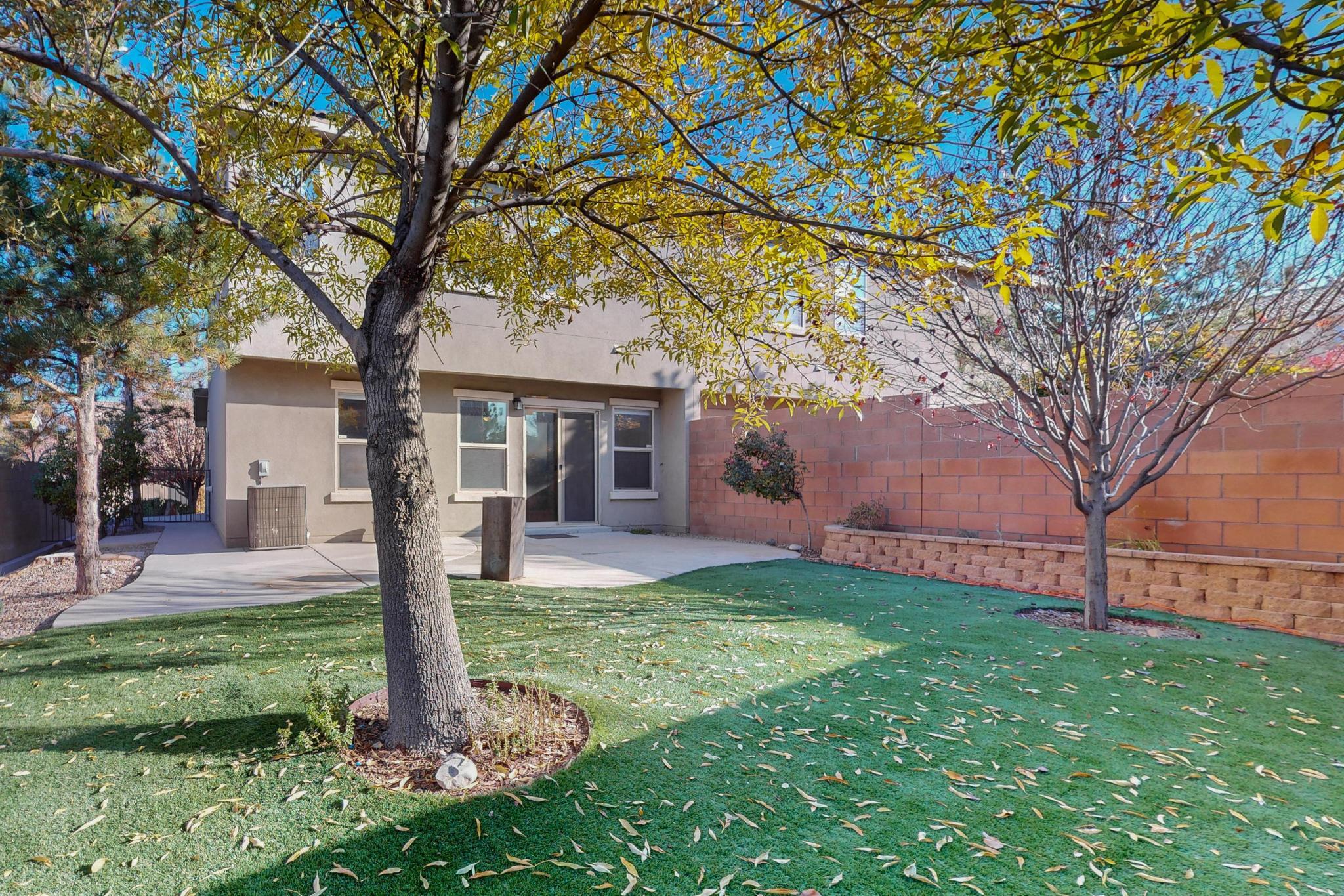 10928 Fort Scott Trail, Albuquerque, New Mexico image 37