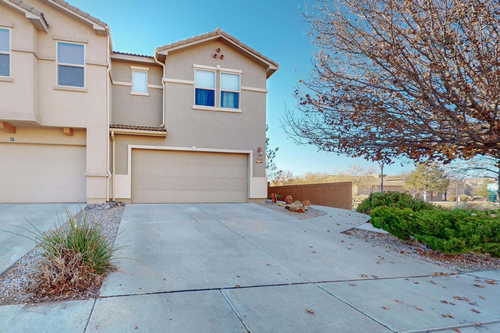 10928 Fort Scott Trail, Albuquerque, New Mexico image 1