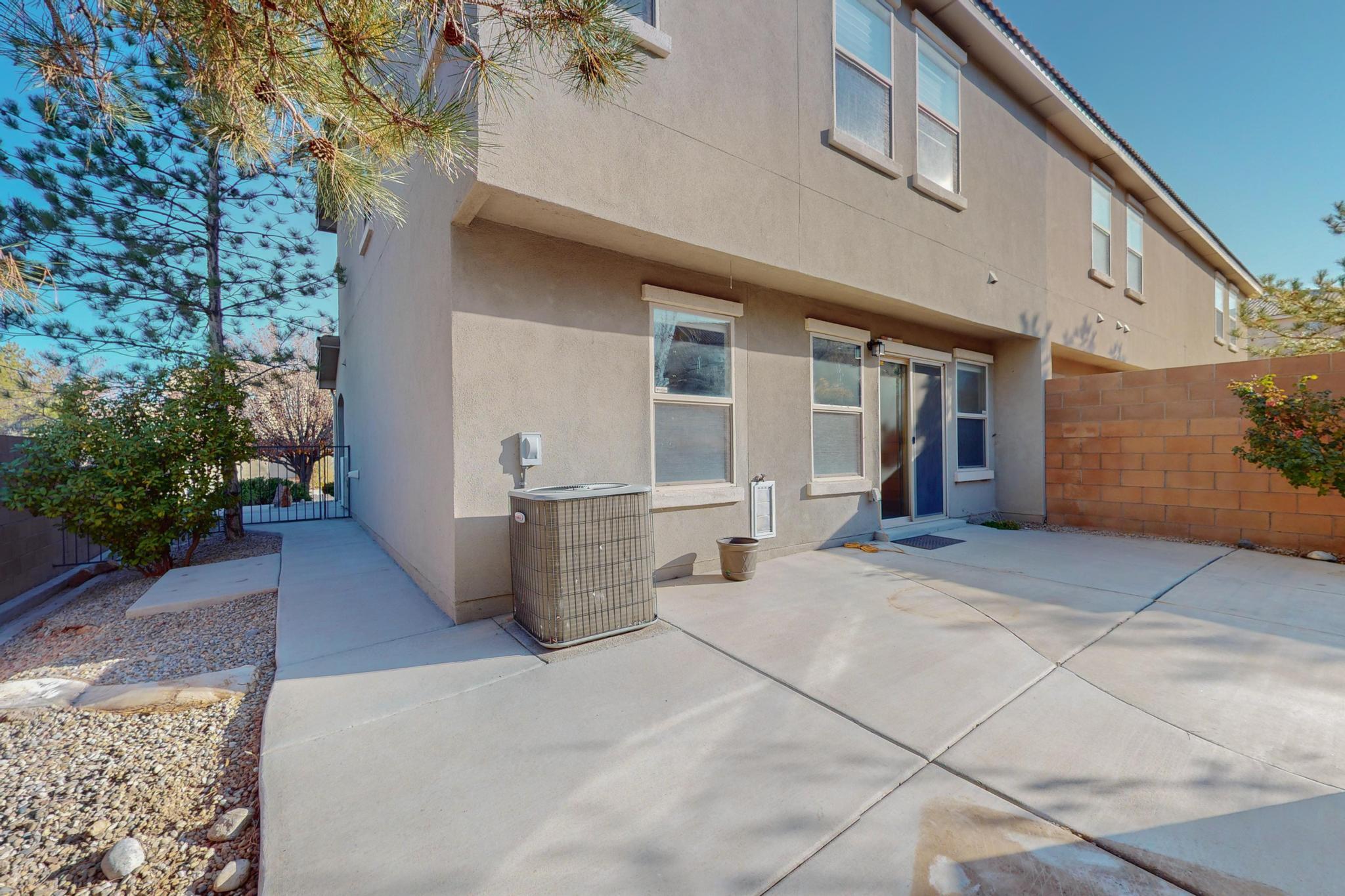 10928 Fort Scott Trail, Albuquerque, New Mexico image 35