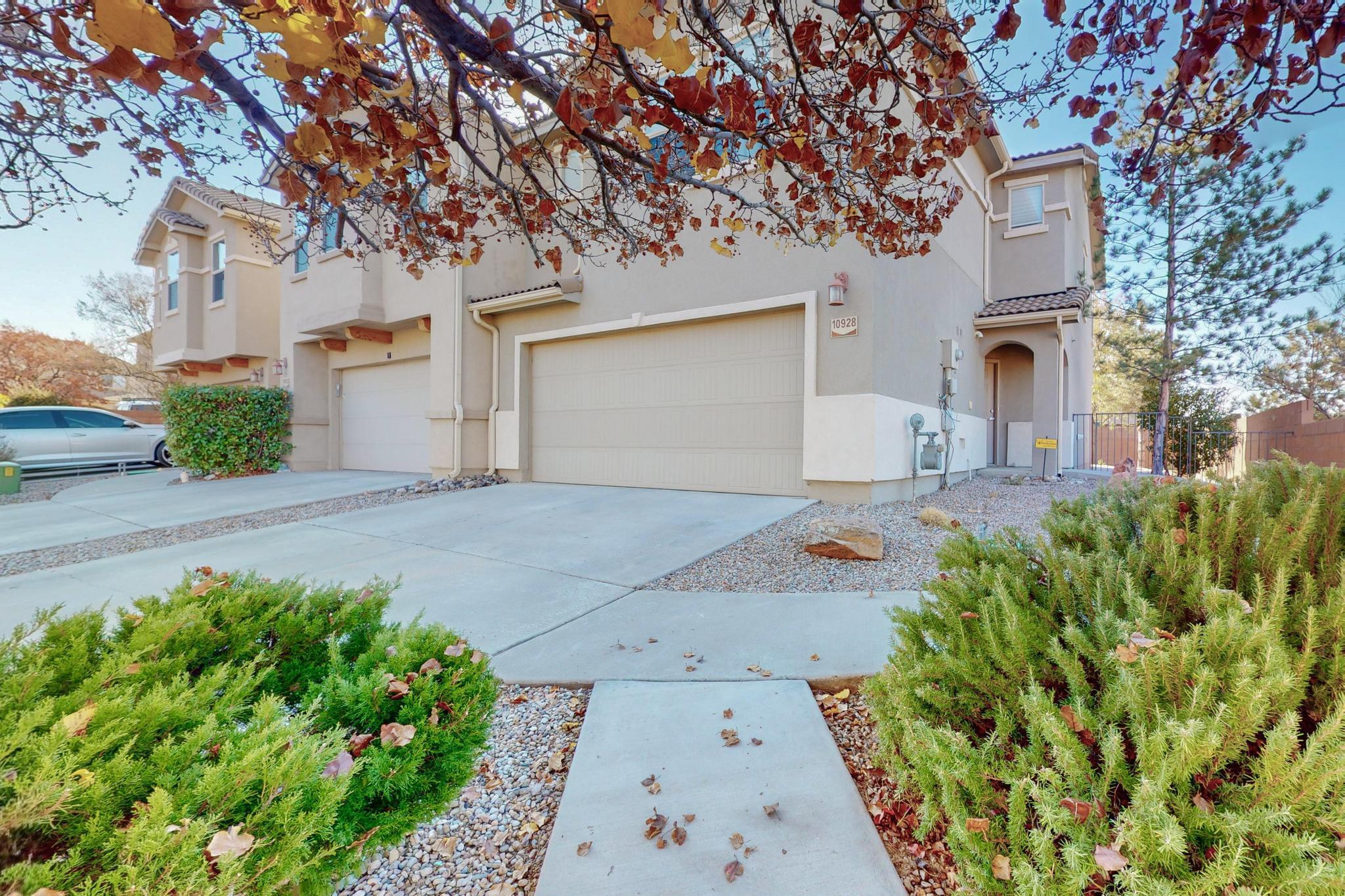 10928 Fort Scott Trail, Albuquerque, New Mexico image 3