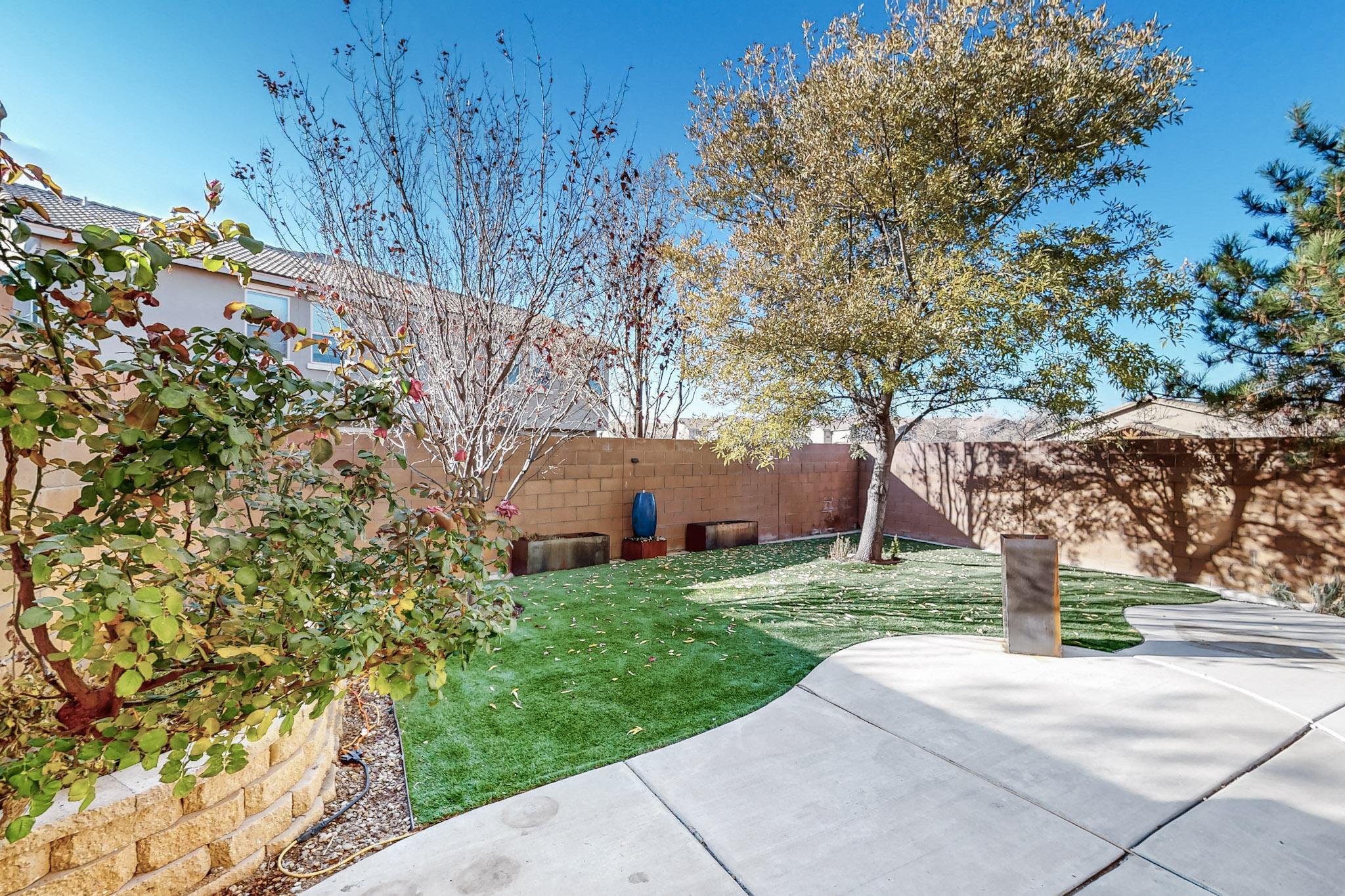 10928 Fort Scott Trail, Albuquerque, New Mexico image 36