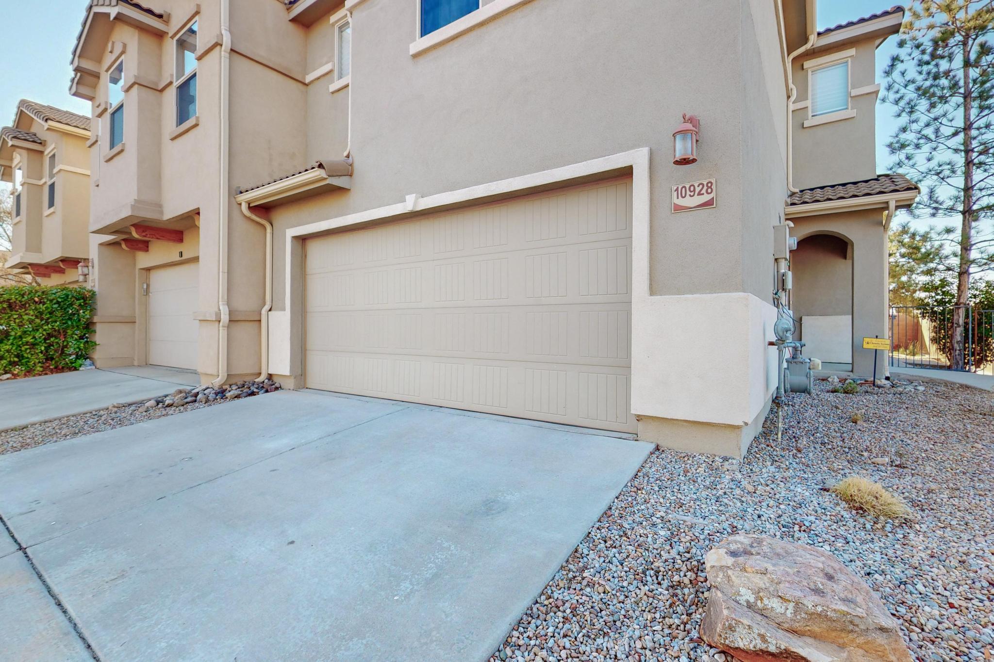 10928 Fort Scott Trail, Albuquerque, New Mexico image 2