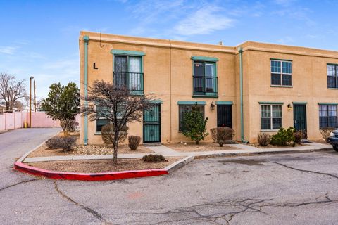 3301 Monroe Street NE UNIT L120 Albuquerque NM 87110