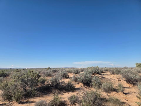 Photo of RGE Lot 17 Block 1013 #J, Belen, NM 87002 (MLS # 1112395)
