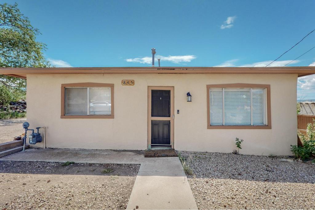 845 Warren Street, Grants, New Mexico image 8