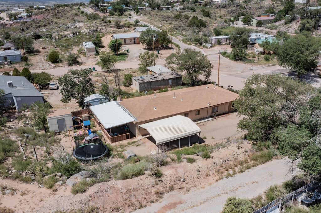 845 Warren Street, Grants, New Mexico image 48