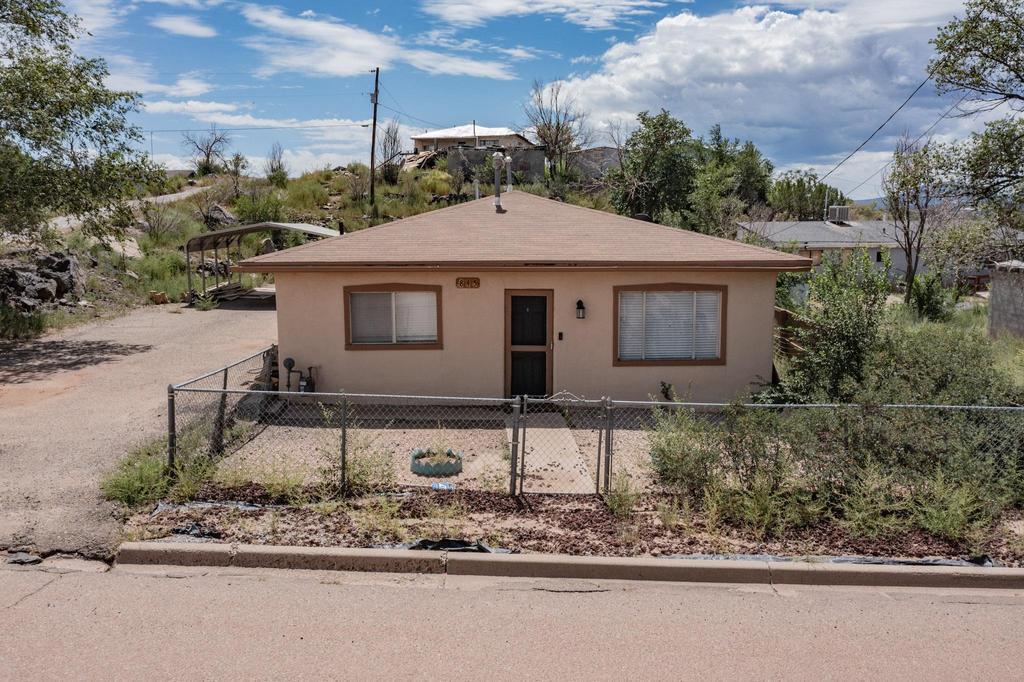 845 Warren Street, Grants, New Mexico image 17