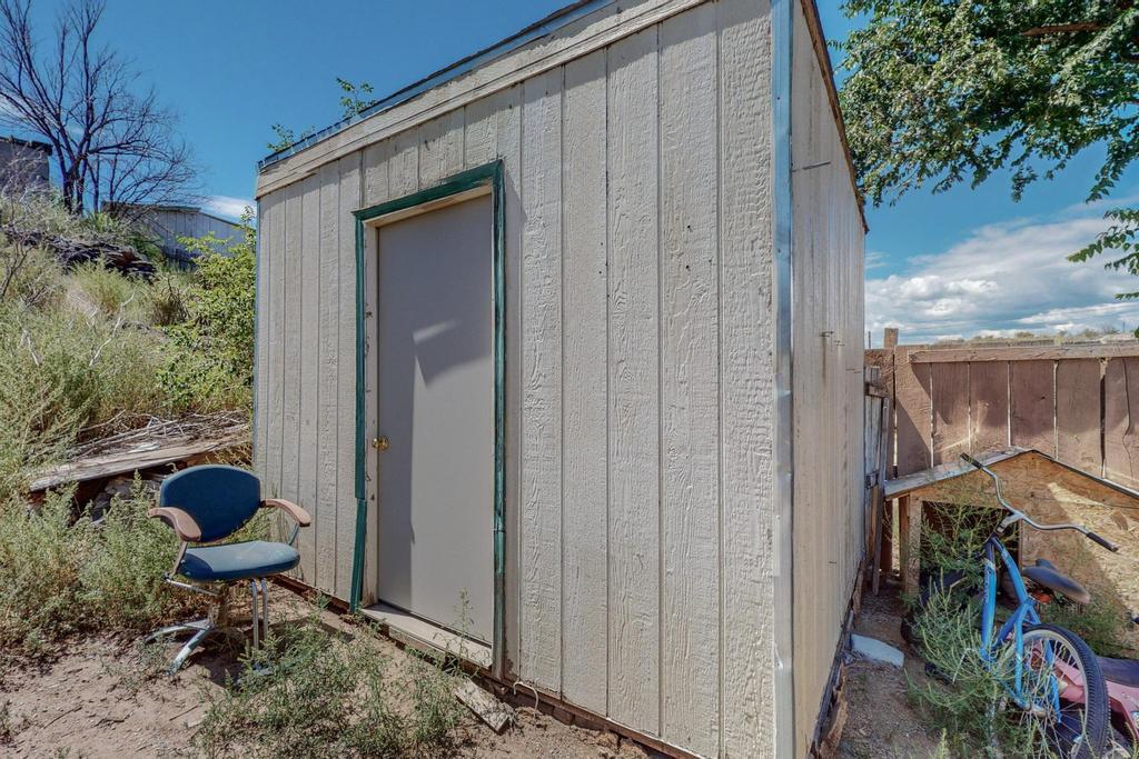 845 Warren Street, Grants, New Mexico image 47