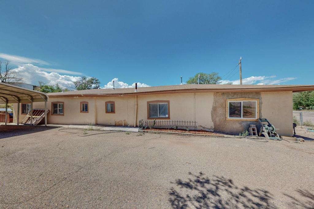 845 Warren Street, Grants, New Mexico image 46