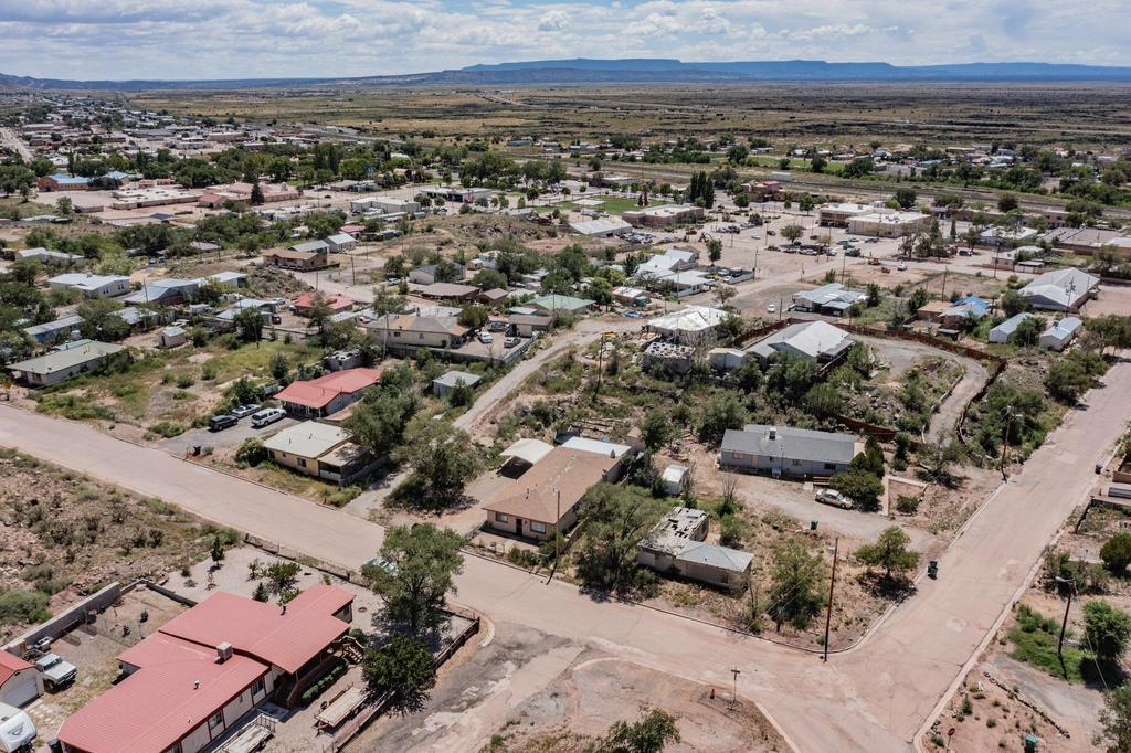 845 Warren Street, Grants, New Mexico image 13