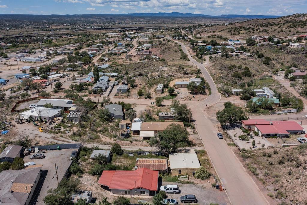 845 Warren Street, Grants, New Mexico image 10