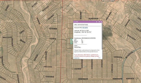 I-25, ALBUQUERQUE, NM 87102 - Image ce9bdfee4651da8911c8eb37a68912ac/1821534800