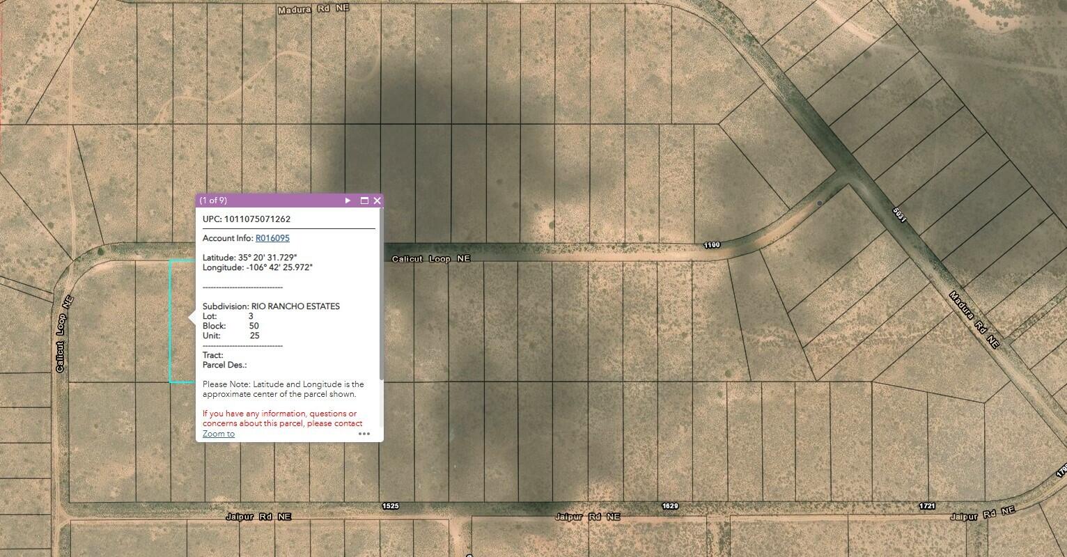 L3 B50 U25 CALICUT Loop NE