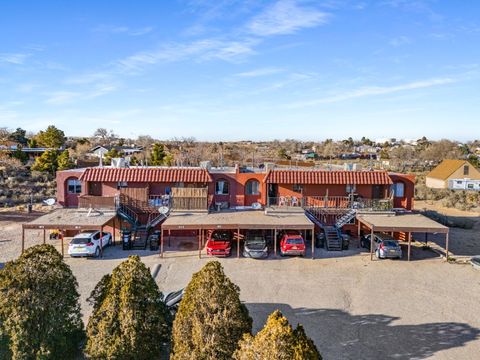 75 Darlene Road SE Rio Rancho NM 87124