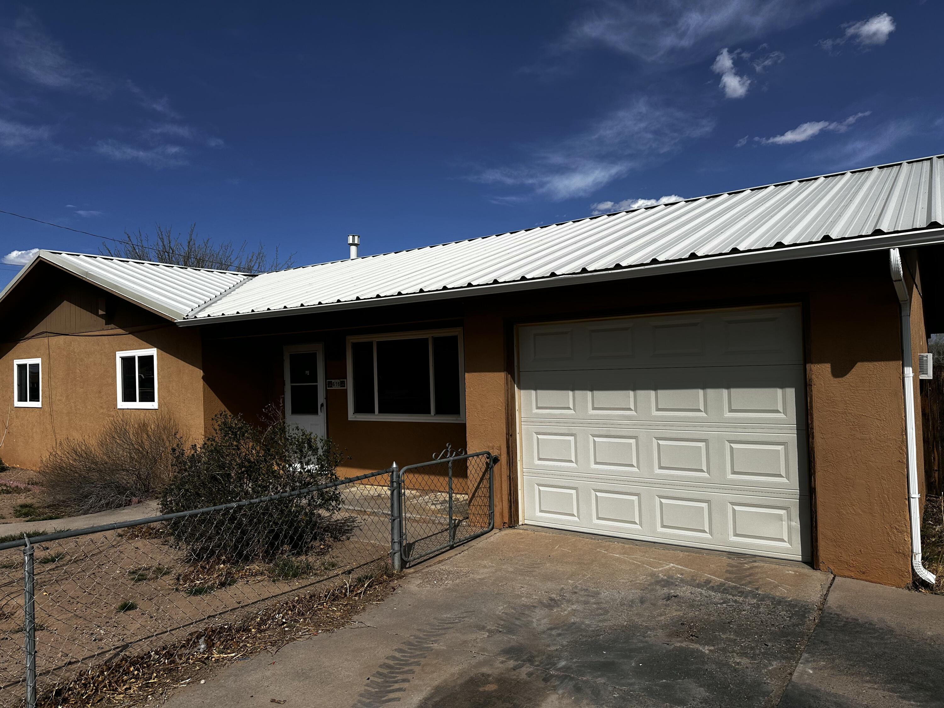 616 Edith Drive, Belen, New Mexico image 1