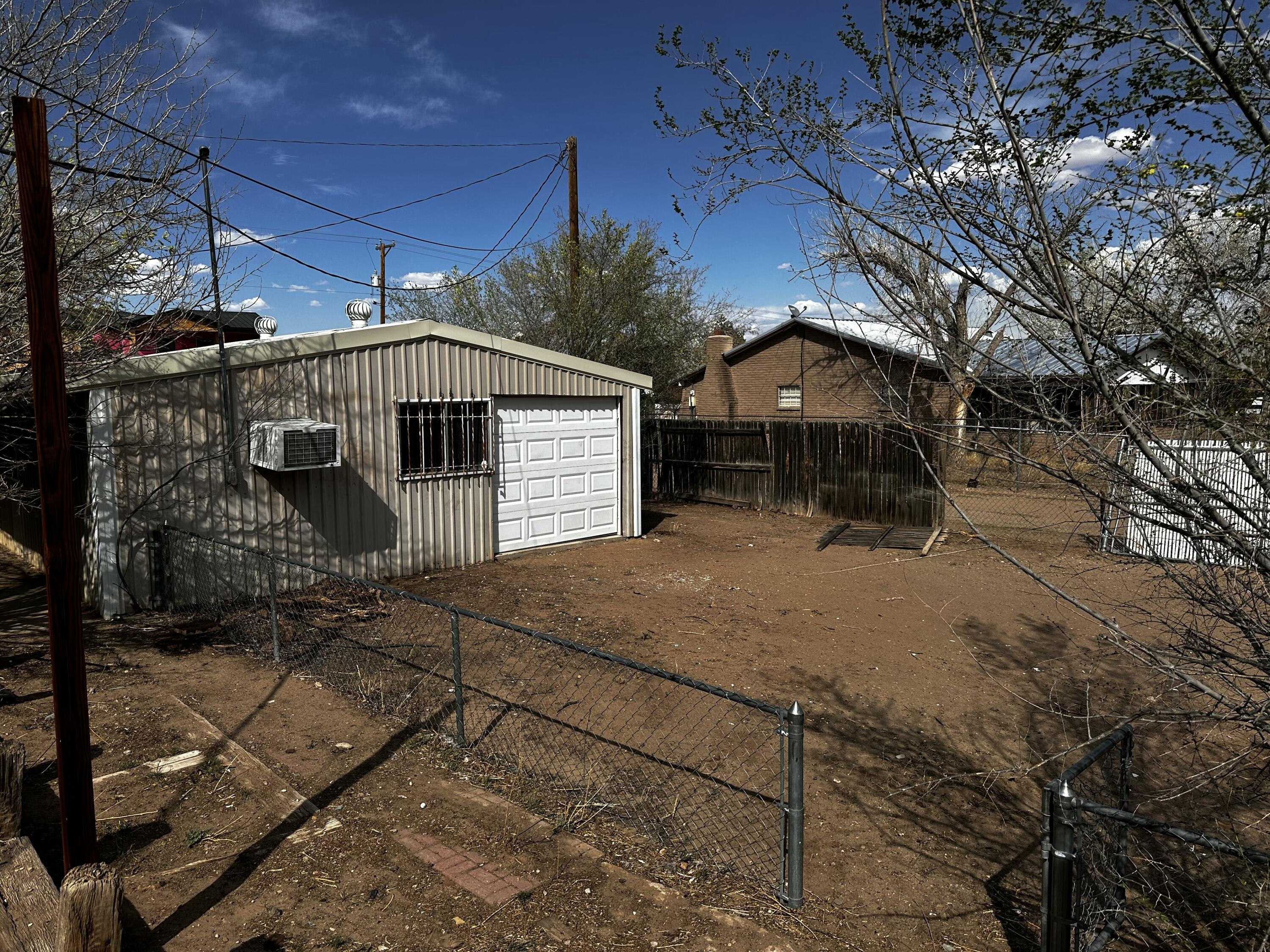616 Edith Drive, Belen, New Mexico image 3