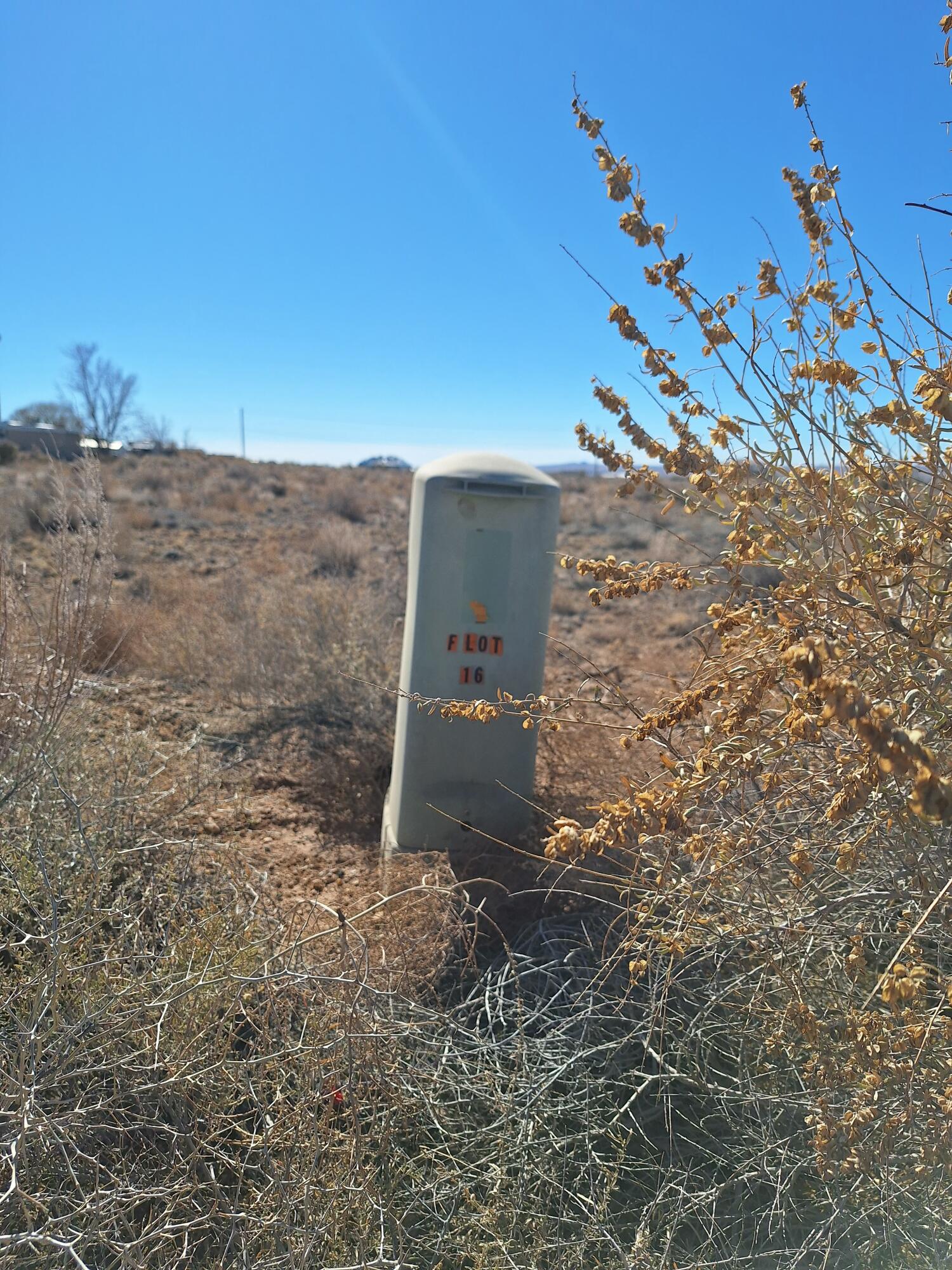 10th Ave., Rio Rancho, New Mexico image 1