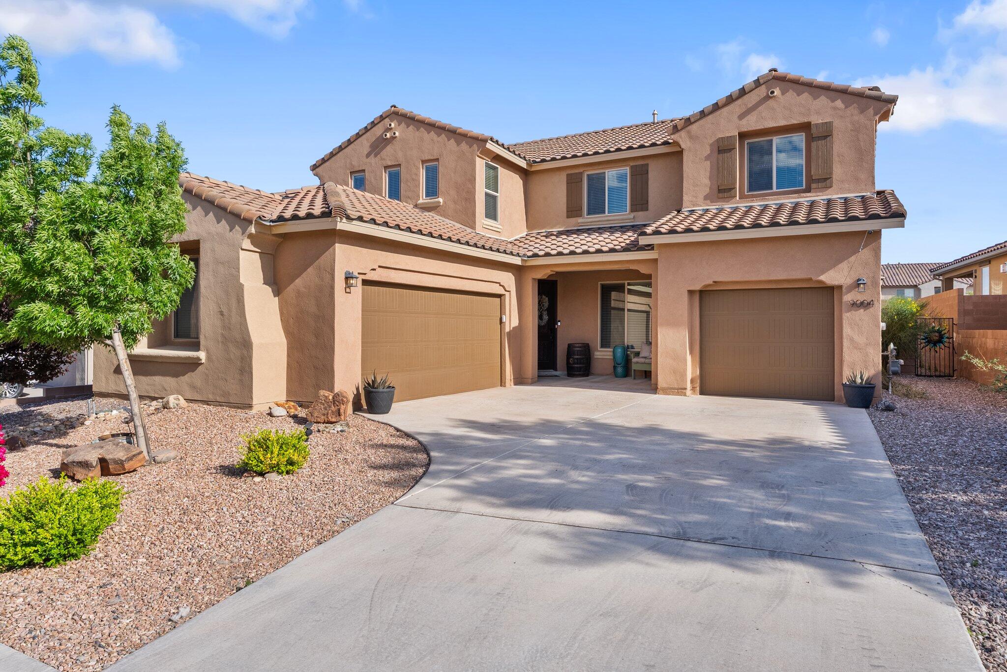 9004 Retablo Road, Albuquerque, New Mexico image 2