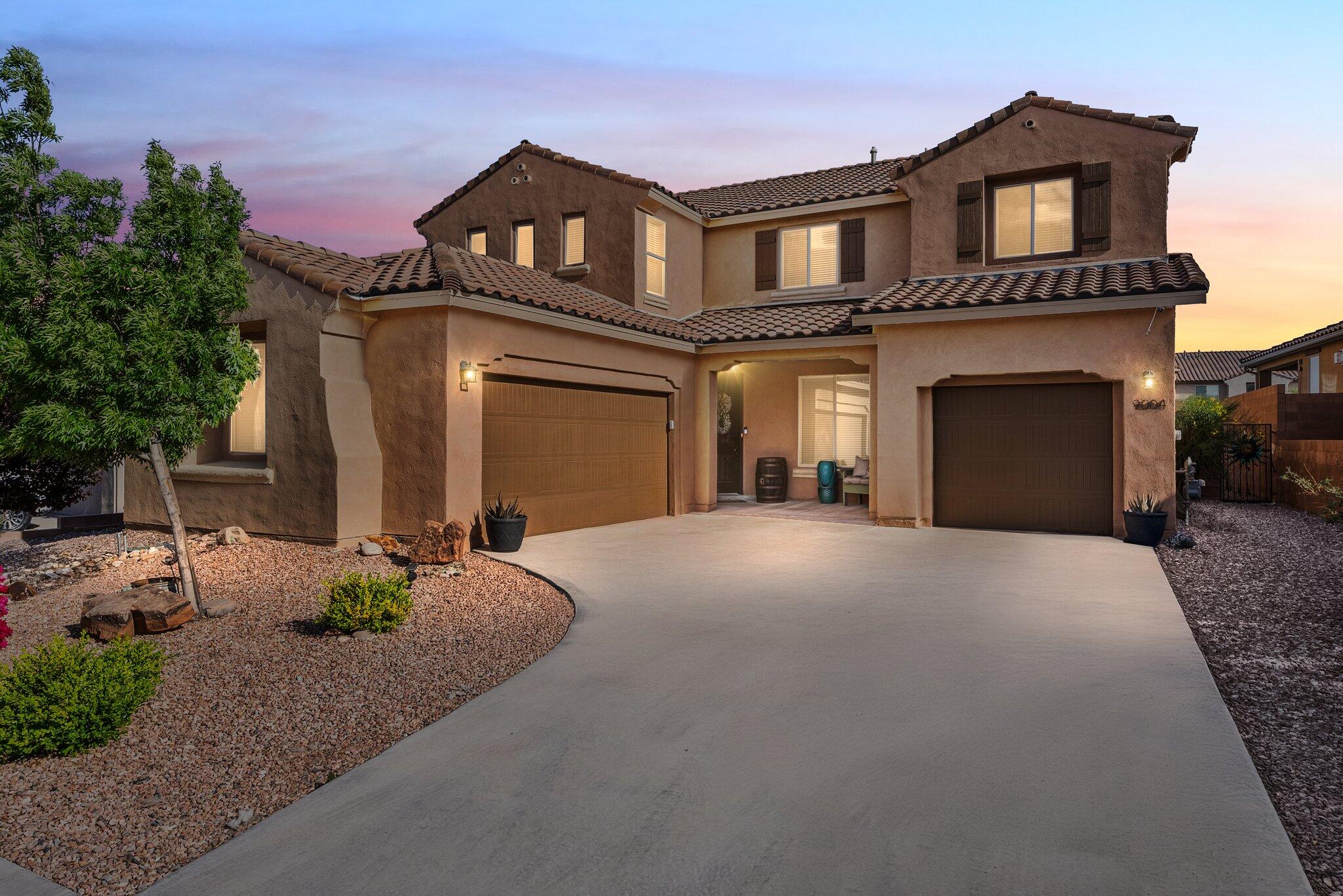 9004 Retablo Road, Albuquerque, New Mexico image 1