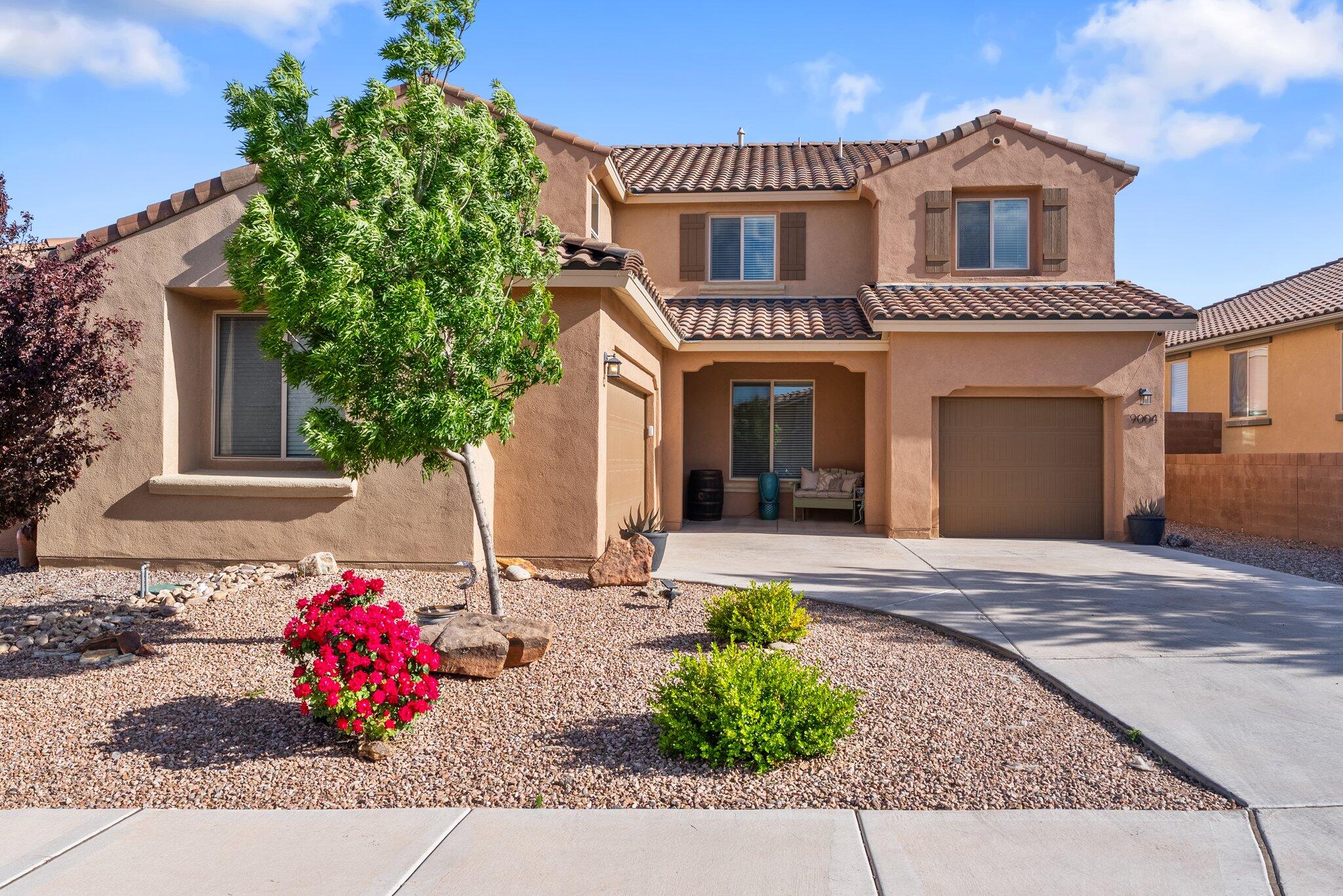 9004 Retablo Road, Albuquerque, New Mexico image 3