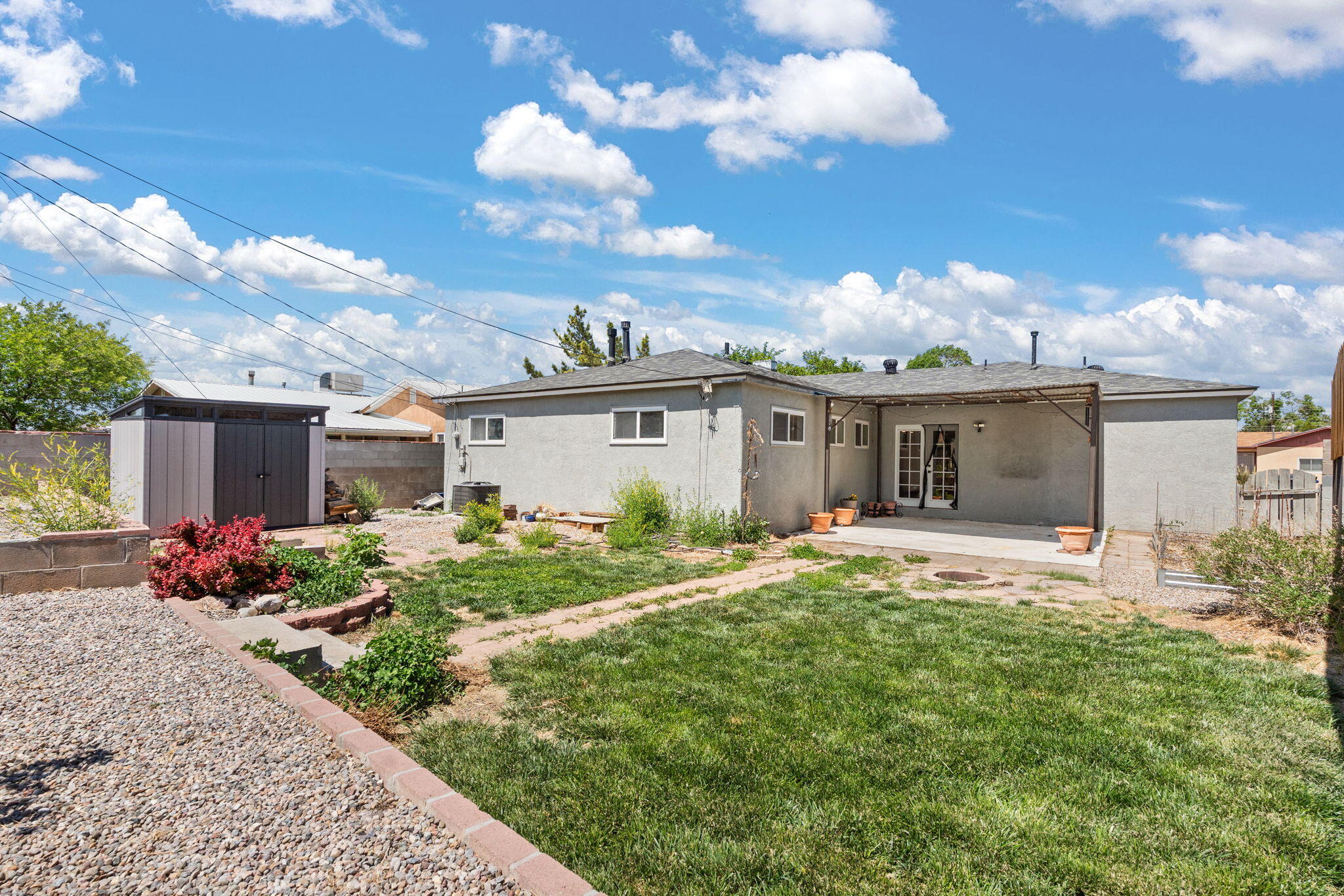 9604 Shoshone Road, Albuquerque, New Mexico image 37