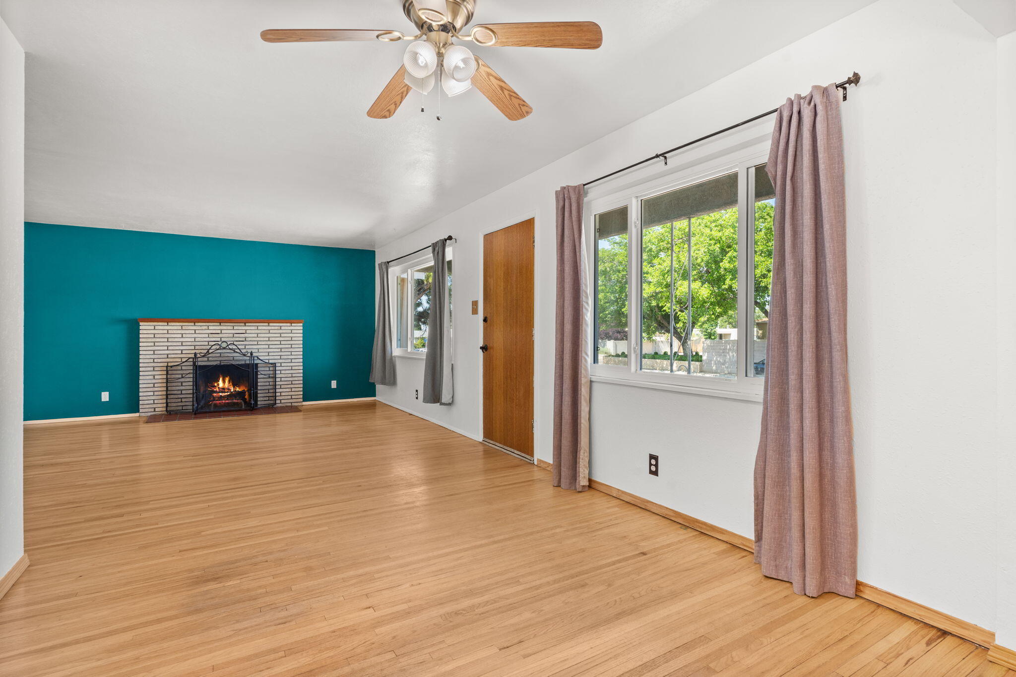 9604 Shoshone Road, Albuquerque, New Mexico image 13
