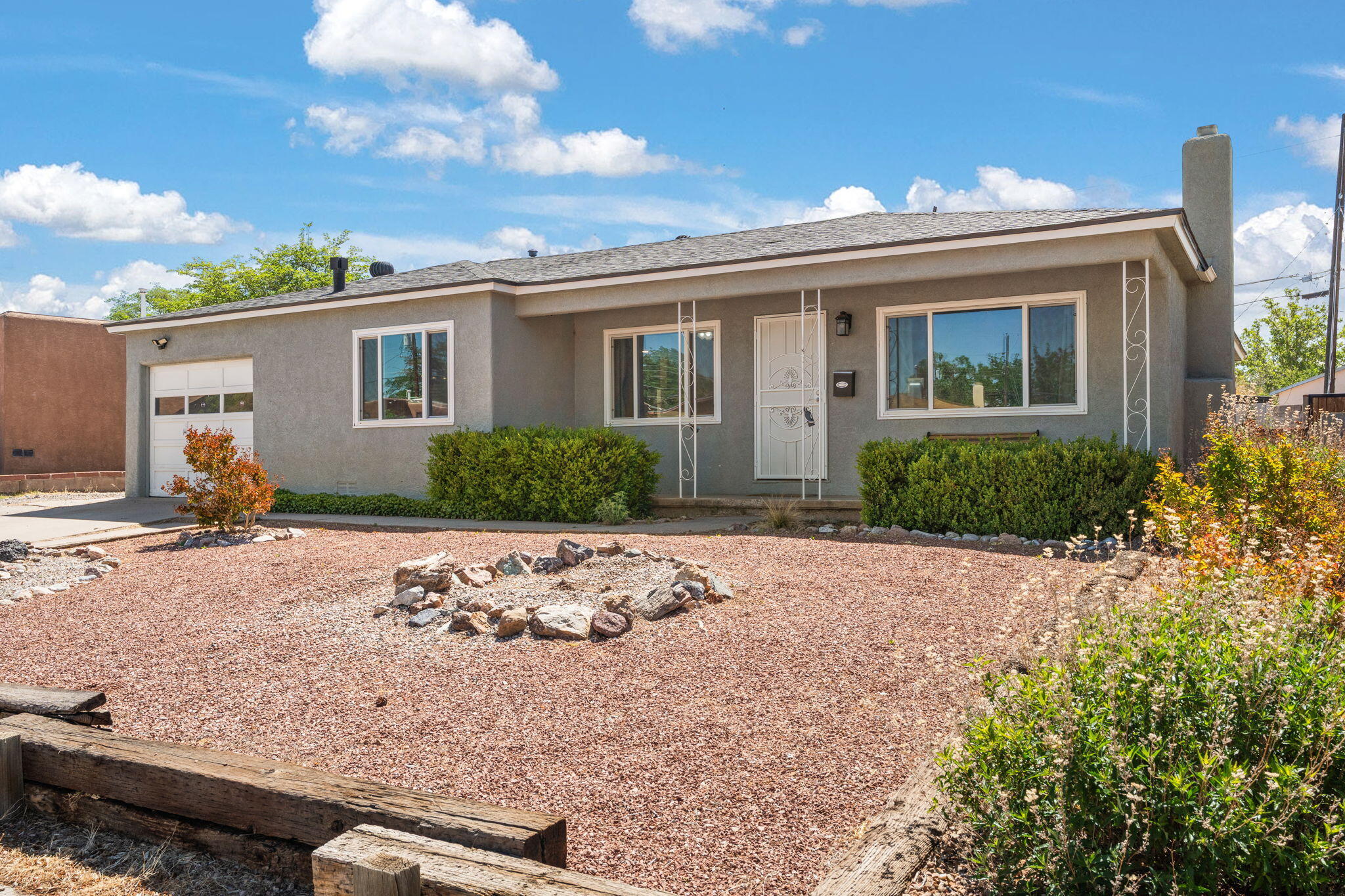 9604 Shoshone Road, Albuquerque, New Mexico image 3