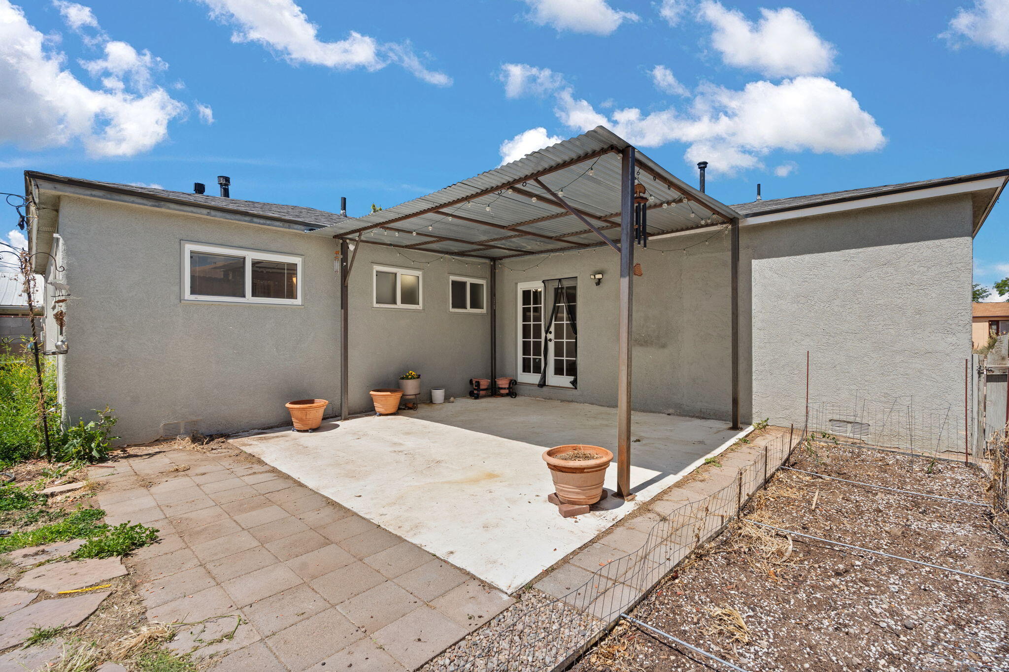 9604 Shoshone Road, Albuquerque, New Mexico image 35