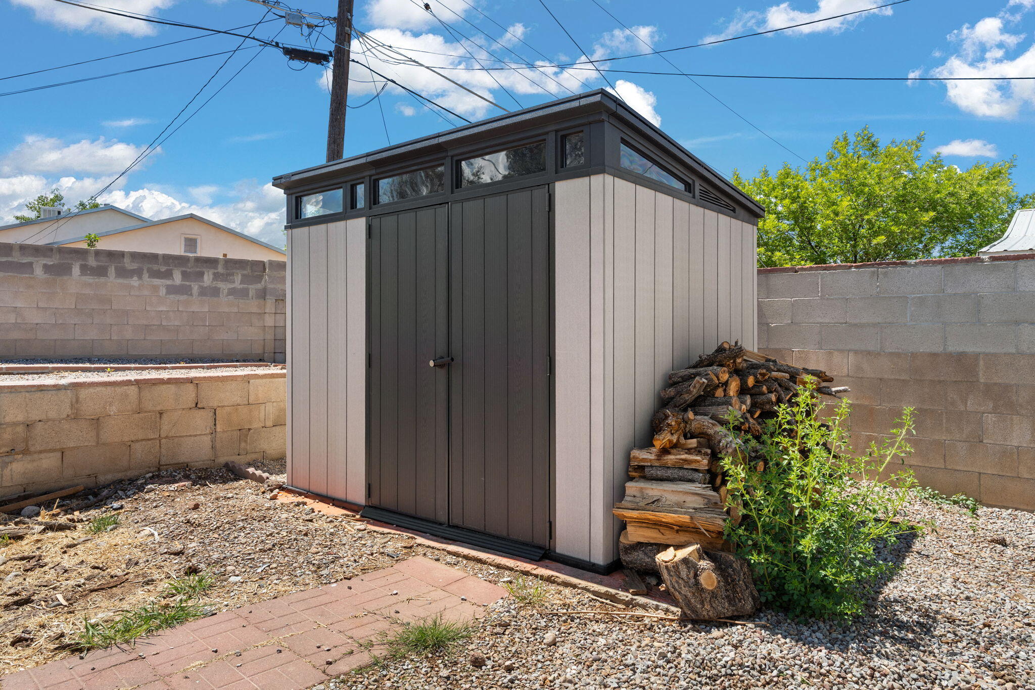 9604 Shoshone Road, Albuquerque, New Mexico image 39