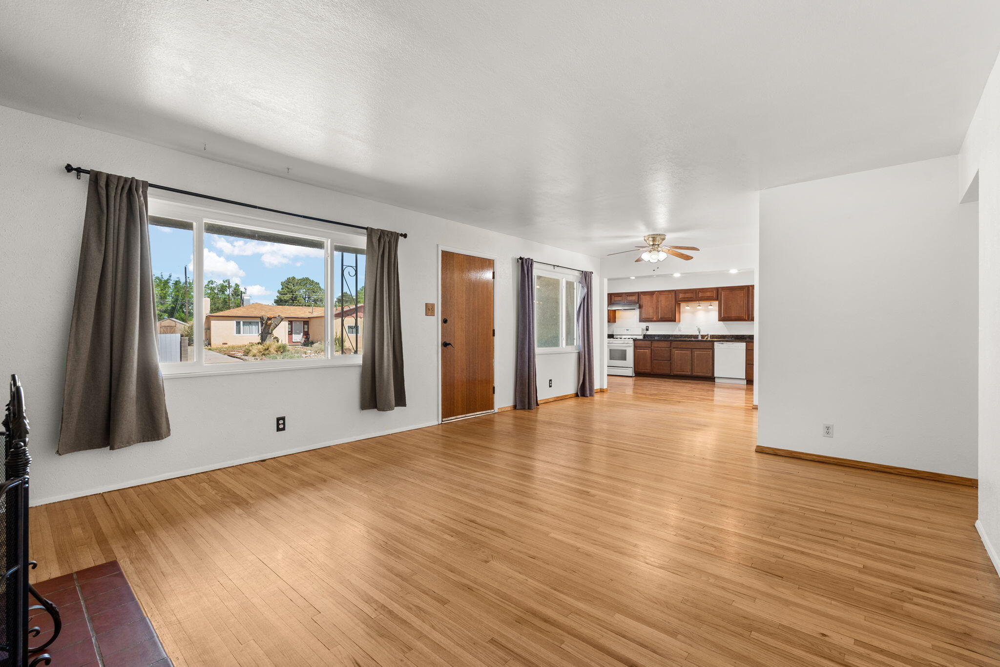 9604 Shoshone Road, Albuquerque, New Mexico image 10