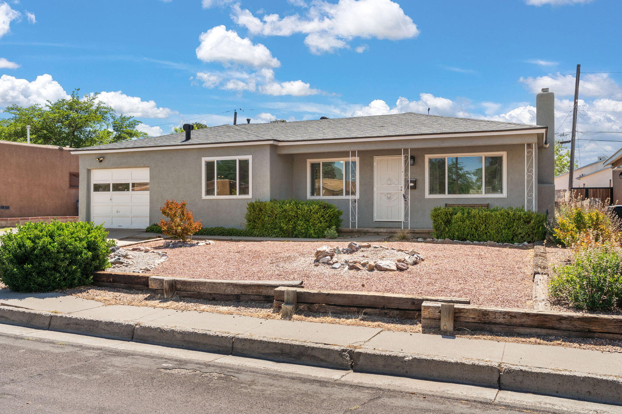 9604 Shoshone Road, Albuquerque, New Mexico image 4